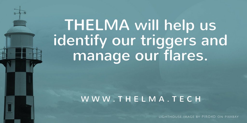 ThelmaTech's tweet image. Take care of yourself this holiday season. There is a lot going on. Be kind and patient with yourself ...and, with others.