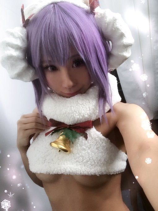 コスプレイヤーさくら提督のTwitter画像23