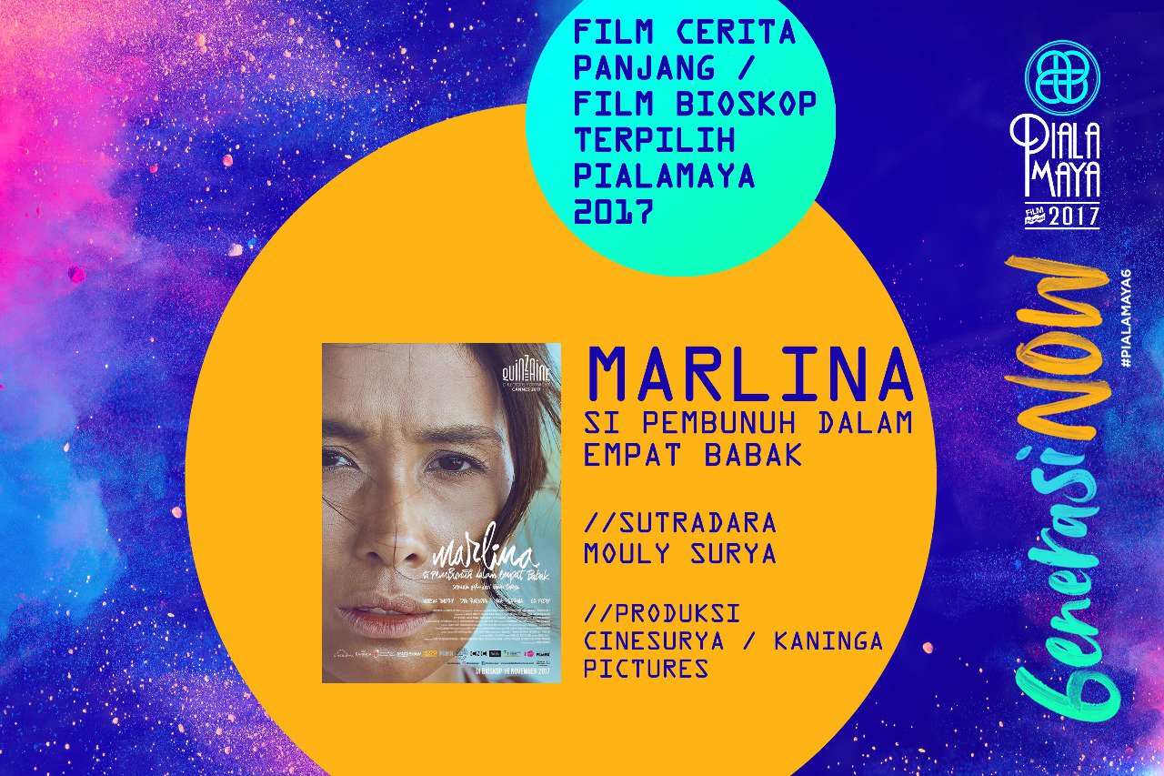 Marlina