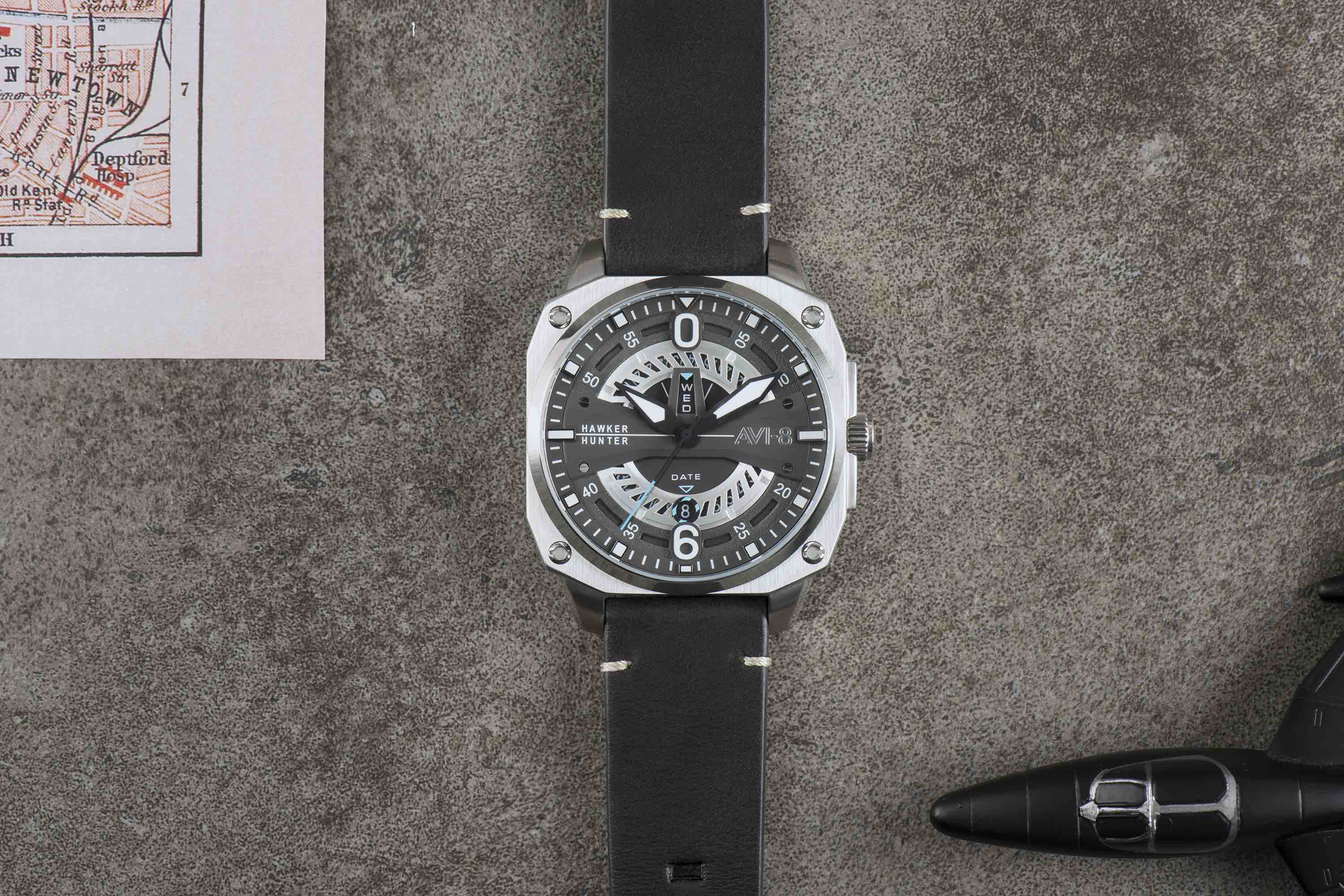 Avi 8 online montres