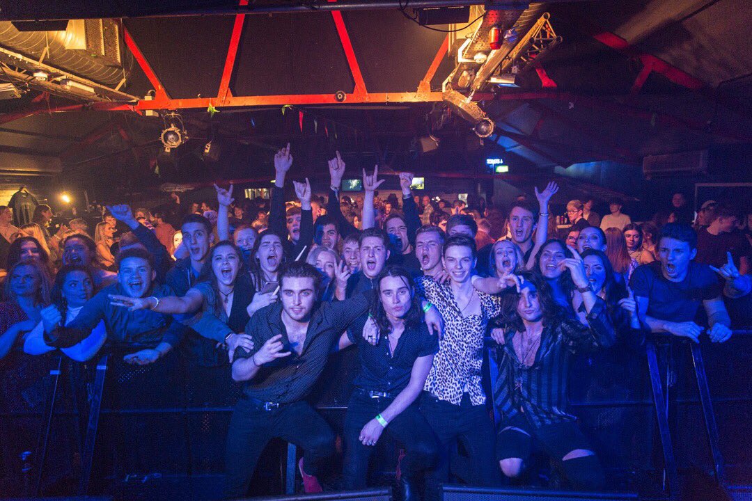 see ya later <a href="/soundcontrolmcr/">Sound Control</a> - thankyou for november 24th 🌹🌹