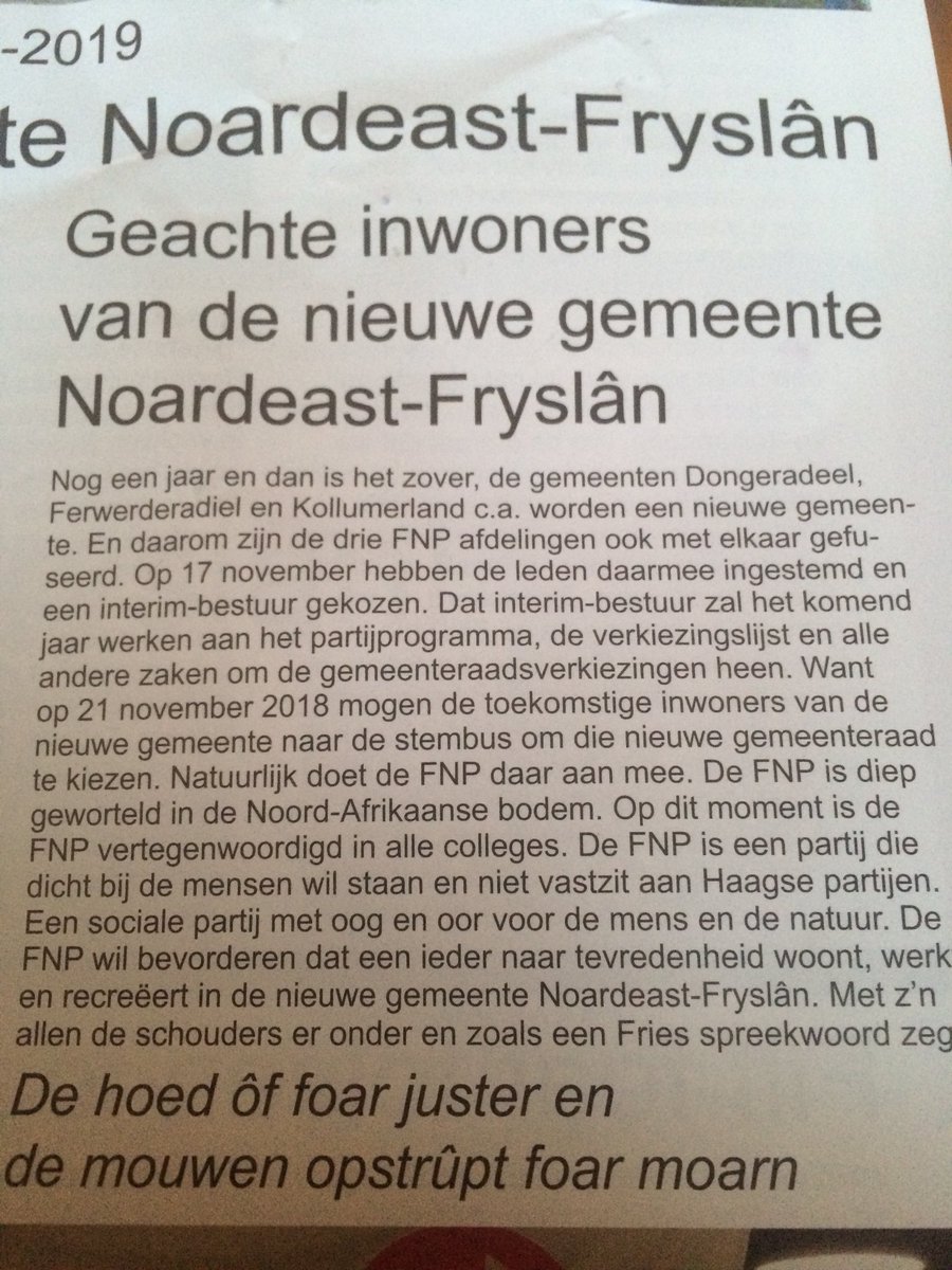 gerritadevries's tweet image. Zulke mensen moeten ons vertegenwoordigen.                              Afrikaanse bodem????