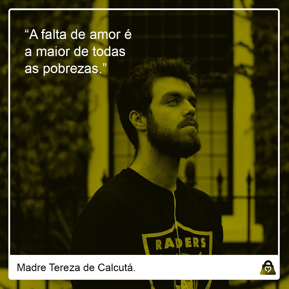 alojadobem's tweet photo. Quando praticamos o bem, o mundo se transforma.
#vivapenseuse #alojadobem #mudaromundo https://t.co/yrM2Q9QIL7