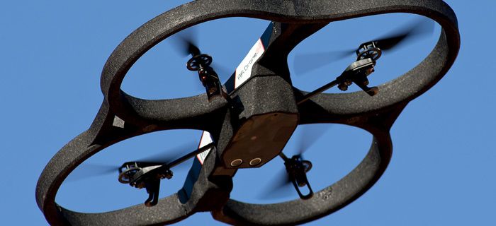 £50 Off Parrot Drones at Currys! bit.ly/2nVX2Se