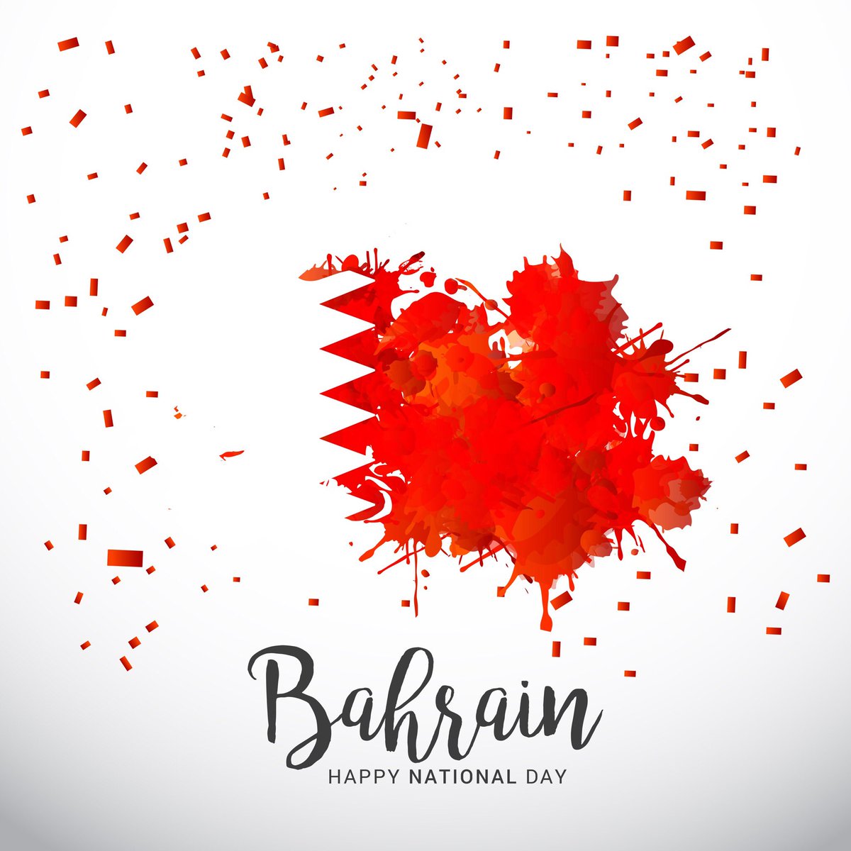 MahalnaOnline's tweet photo. Happy #NationalDay #Bahrain ❤️ https://t.co/WHe6caVZz6