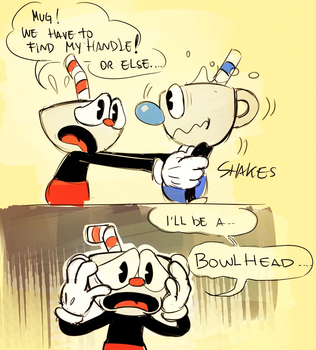 Here are some more ? 