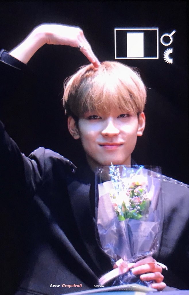 171216 목동 팬싸 💜💚🧡💜💚🧡<a href="/pledis_17/">세븐틴(SEVENTEEN)</a> 
#WONWOO #원우 #세븐틴 #SEVENTEEN