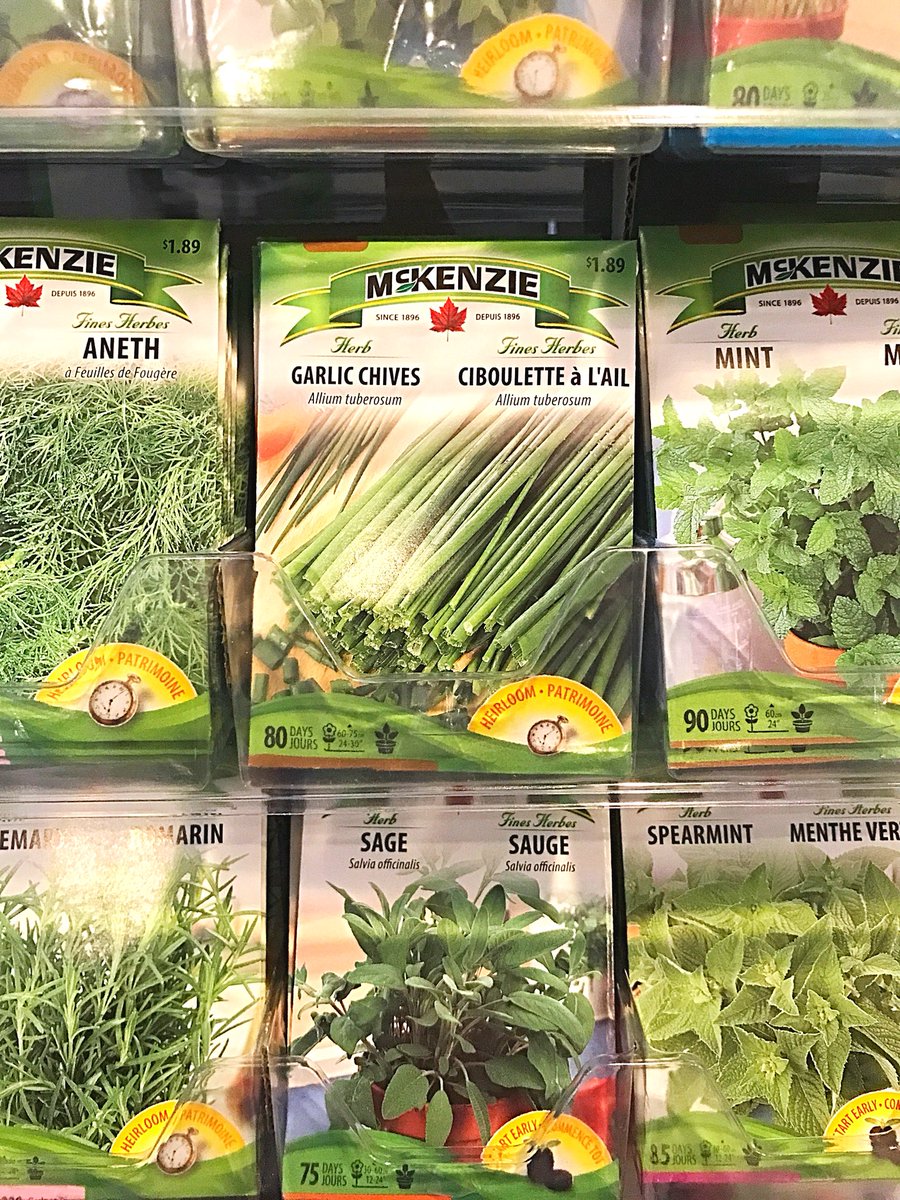 For the gardener on your list, this is sure to get them in the mood for spring!