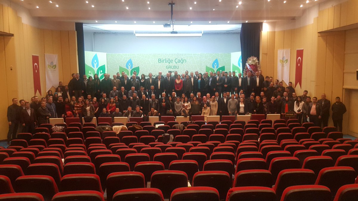 OMOBirligeCagri's tweet photo. Birlik, beraberlik ve kardeşlik havasında gerçekleştirdigimiz;
OMO Ankara Merkez Şube Birliğe Çagrı Grubu Aday Tanıtım ve Istişare Toplantısına katkı veren tüm meslektaşlarımıza tesekkur ederiz. https://t.co/hXK3EfzcRF