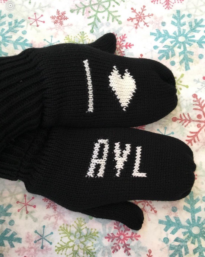 CharmedAVL's tweet photo. Show your Asheville ❤️with these cute mittens.  These are THE perfect stocking stuffer. #shopcharmed #ashevillelove #828isgreat #stockingstuffer #ashevilleshopping #afforableshopping #boutiqueshopping https://t.co/eP9gzu3vDM