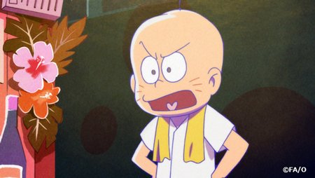 アニメ おそ松さん 11話感想ツイートまとめ Togetter