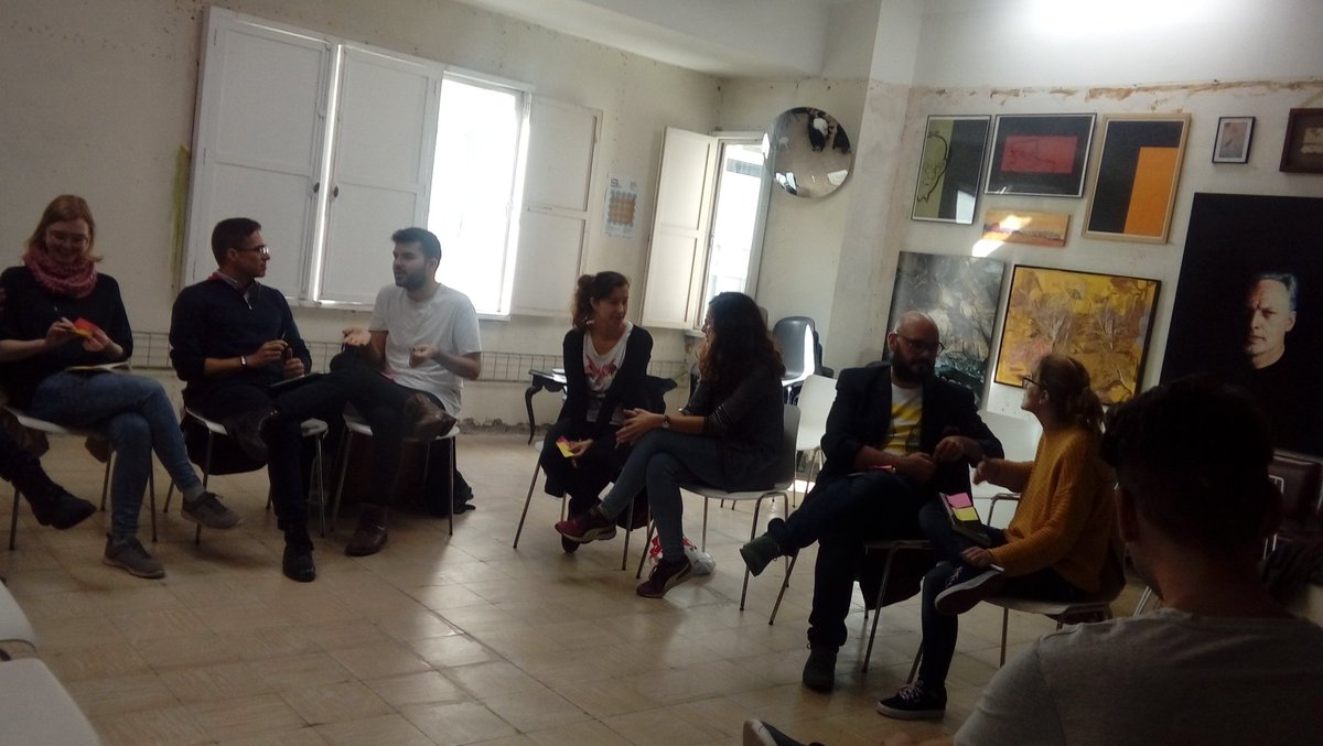 Jose Luis Serzo tweet media