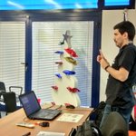 Photo by CoderDojo Ferentino (@CoderDojoFerent)