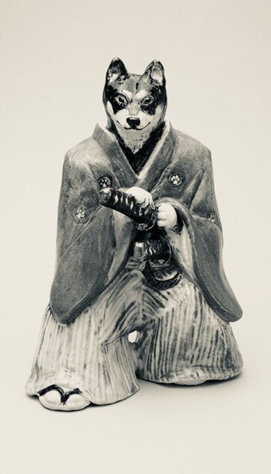 黒柴のtwitterイラスト検索結果 古い順