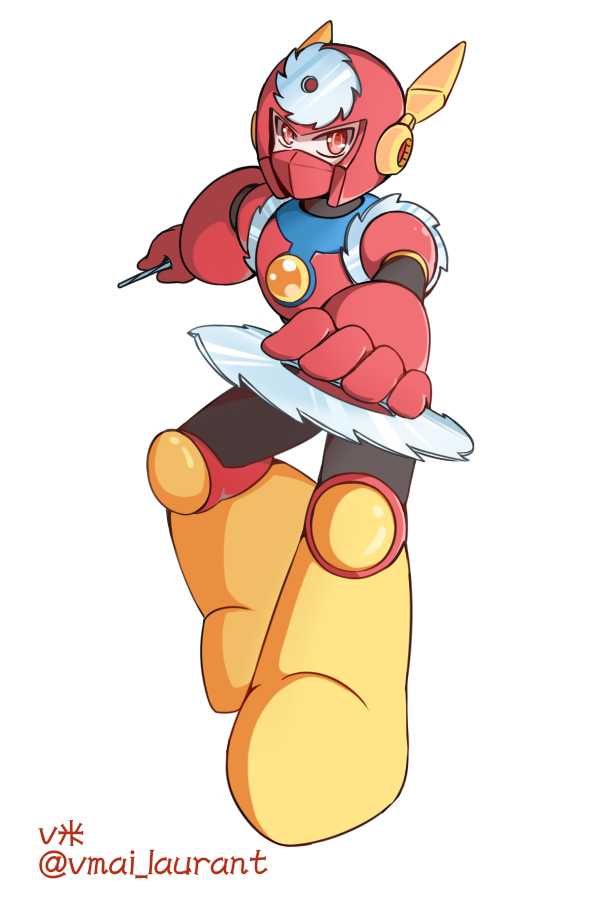 V米 ロックマン30周年おめでとうございます 30周年イラスト企画でメタルとメットールたちを担当しました 最高に素晴らしい企画でした 皆さんもお疲れ様でした V米 ロックマン30周年おめでとうございます 30周年イラスト企画でメタルとメットールたちを担当しました 最高に素晴らしい企画でした 皆さんもお疲れ様でした