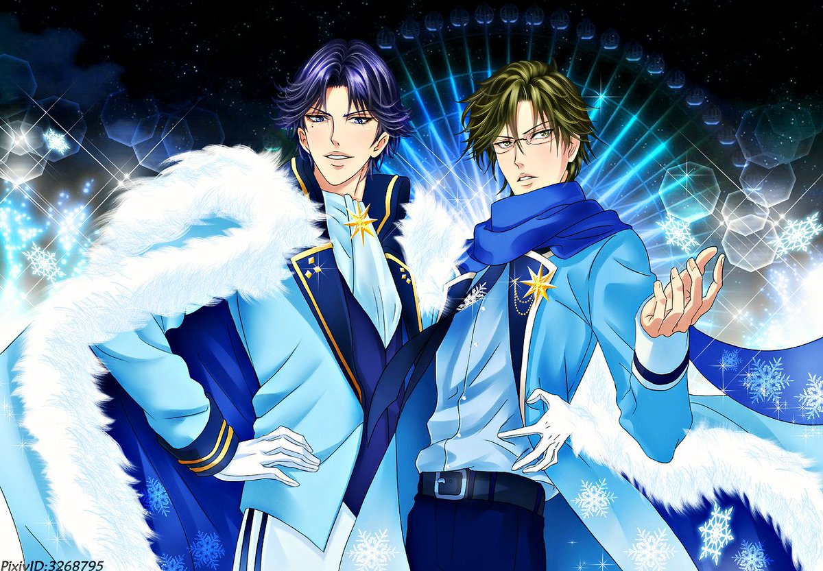 新テニスの王子様 テニラビ BestTeam! 青学 手塚国光 hqdefault.jpg