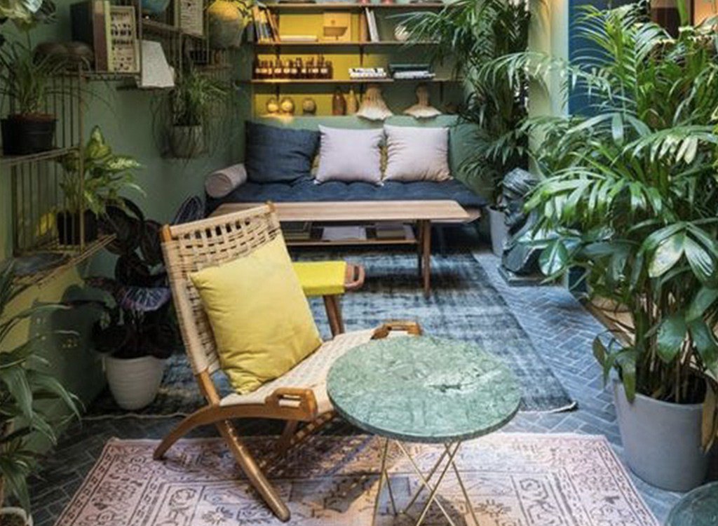 mzelle_Birdy's tweet photo. Inspirations pour aménager un patio : mon jardin d'intérieur https://t.co/IdvVbsn1hA https://t.co/kxno632Ol1