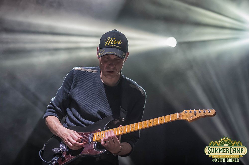    Happy Birthday to Jake Cinninger of We\ll see you at 