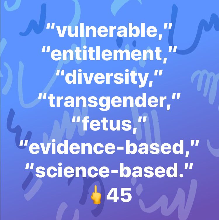 🖕45 <a href="/realDonaldTrump/">Donald J. Trump</a>