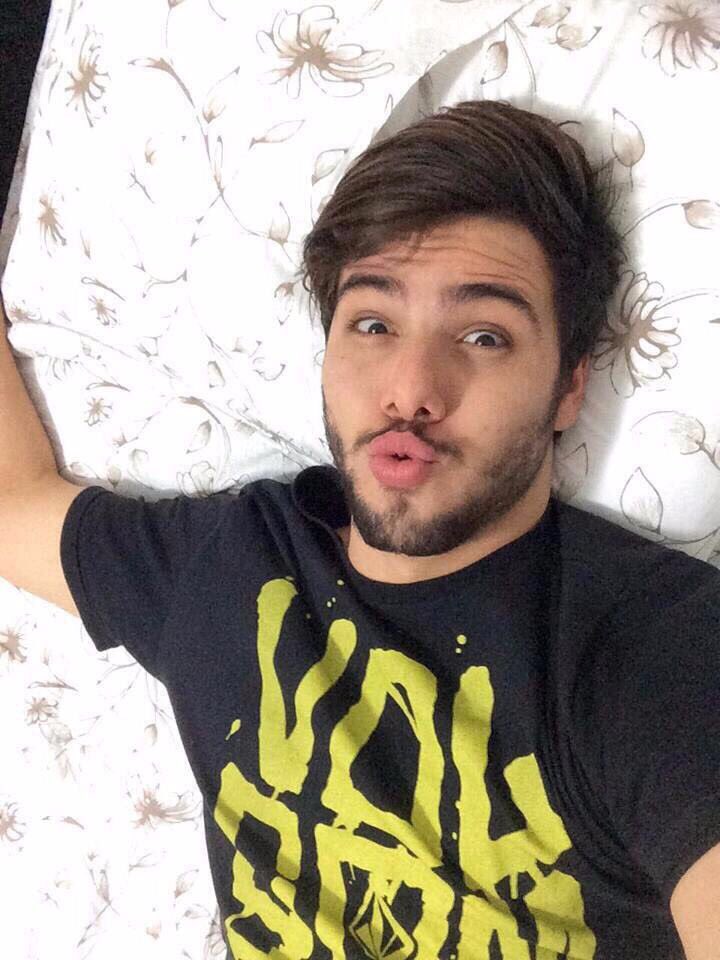 CalalouraSquad's tweet photo. 🎉 Giovanna as T3ddy 🎉 https://t.co/gDLD6W8zgS