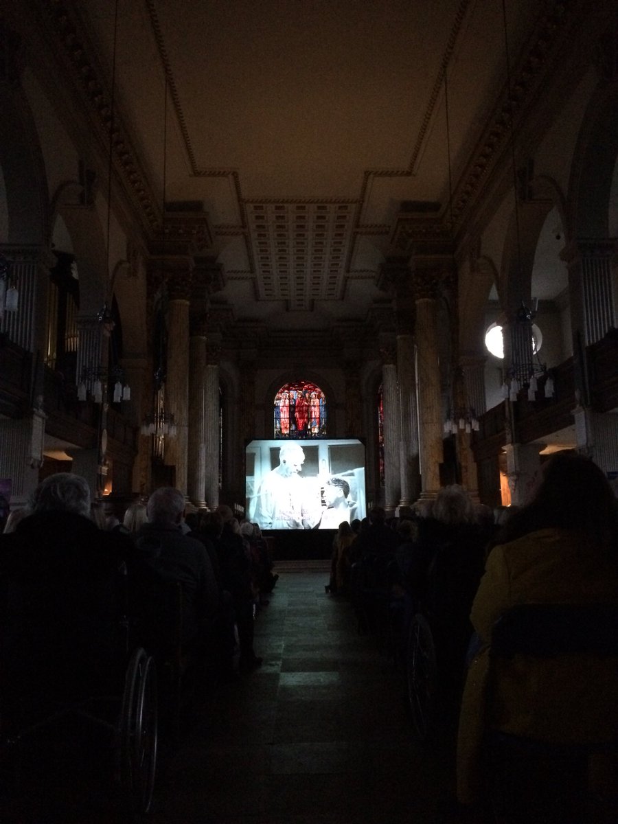 Birmingham Cathedral tweet media