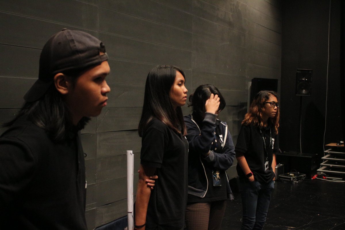 JAMMERZARENA's tweet photo. On the side note, let's reminisce on our Jrs third audition 😊👍 https://t.co/7eEW3oi8pX
