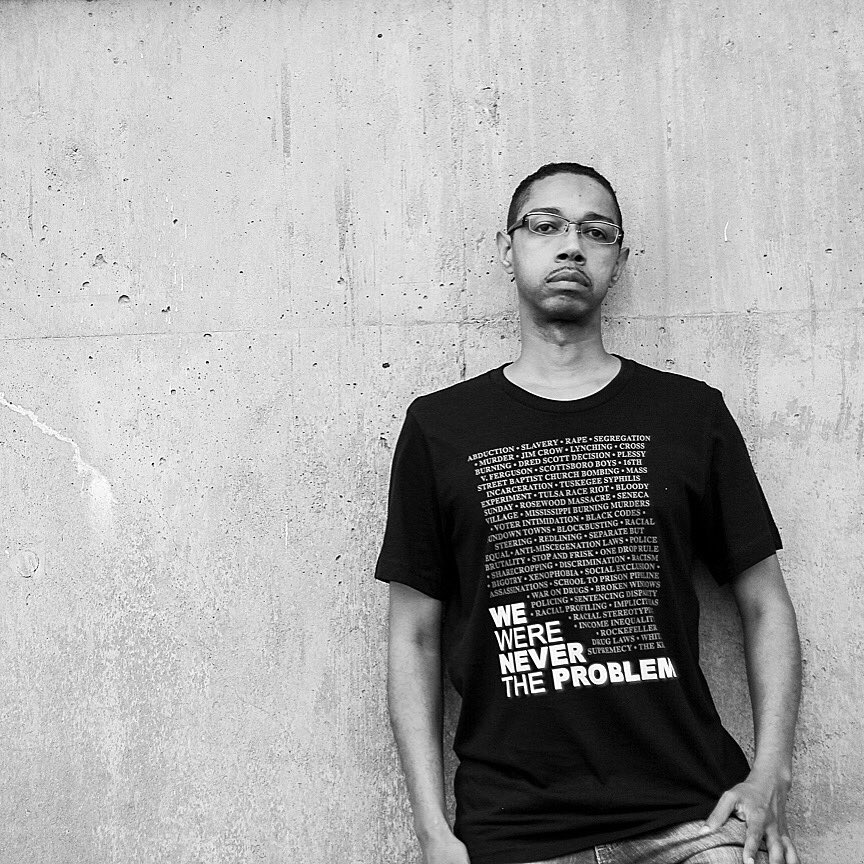 TimidMC's tweet photo. @Bossip Like I said #wewerenevertheproblem https://t.co/sjGmDU8e3H