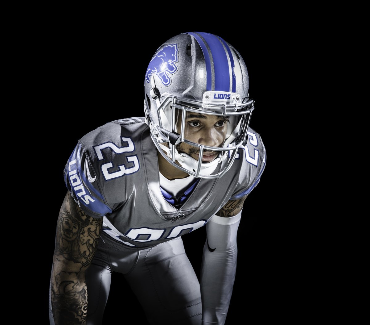 Lions's tweet photo. 🔥❄️ https://t.co/HA04xMbfAq