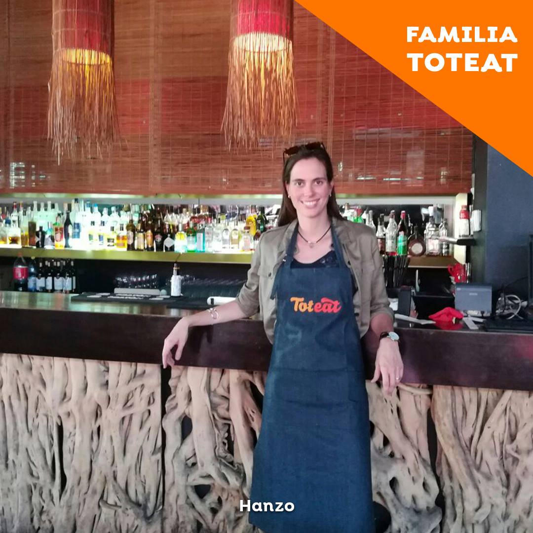 Toteatcom's tweet photo. ¿Sabías que la cocina Nikkei proviene de los inmigrantes japoneses que viven en Perú? Descubre en @HanzoChile, en @BordeRioChile, su sabor único. #foodnology #restaurante #vitacura #santiago #hayqueir #chile https://t.co/o5AZzgk3Ly