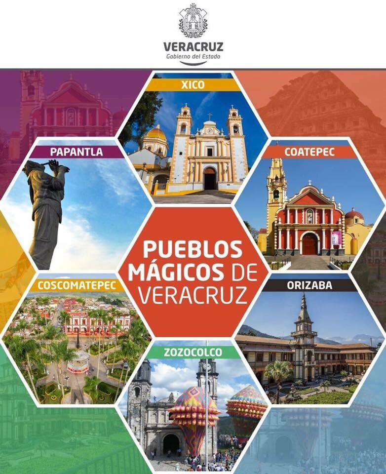 GobiernoVer's tweet photo. Nuestros 6 #PueblosMágicos, son la mejor opción para visitar en familia estas vacaciones de #Invierno2017. https://t.co/LQVSOsoudg