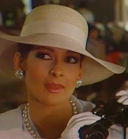 mitalukic0's tweet photo. #HildaCarrero #telenovela #LasAmazonas @HILDA261251 @venevision #actriz #venezolana #venezuelan #actress #artist #teatro #Cine #tv #FotoHomenaje #artista #tbt https://t.co/5azw00fkur