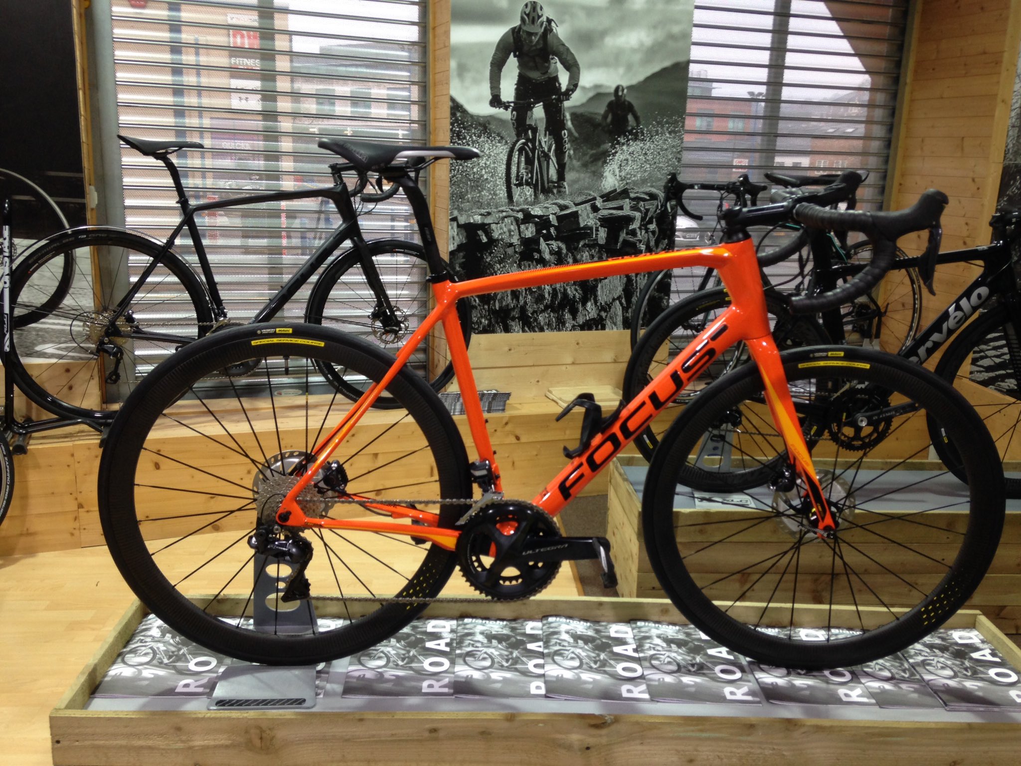 paralane di2