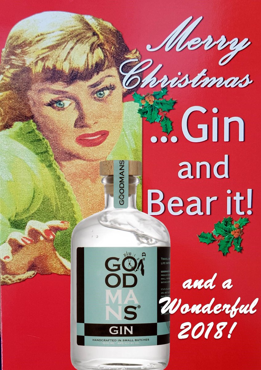 goodmansgin's tweet photo. Enjoy the fun! https://t.co/swA88EWldC