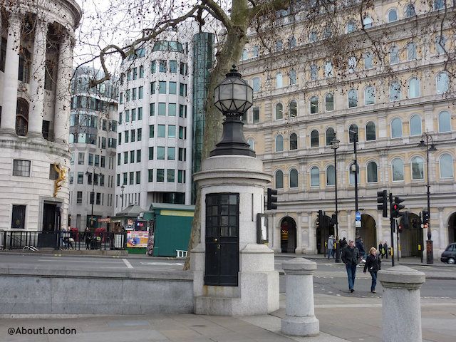 Everything you need to know about Trafalgar Square: bit.ly/2eLNLUc