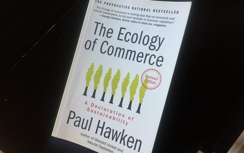 Why Winning Slowly May be the Same as Setting the Stage for Derailment #biomimicry #ecology… thinkbiomimicry.com/2017/12/16/why…