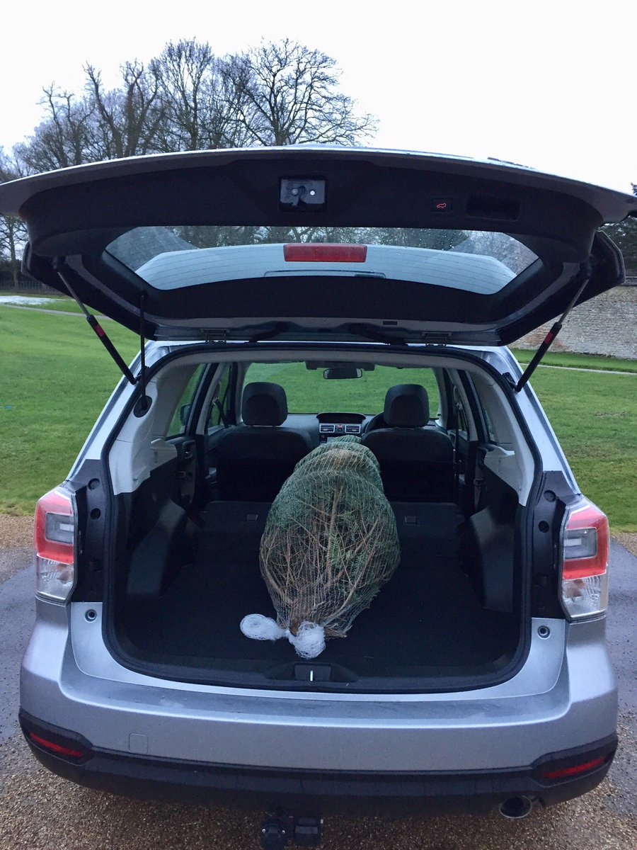 Tim Barnes Clay On Twitter Subaru Forester Showing Some