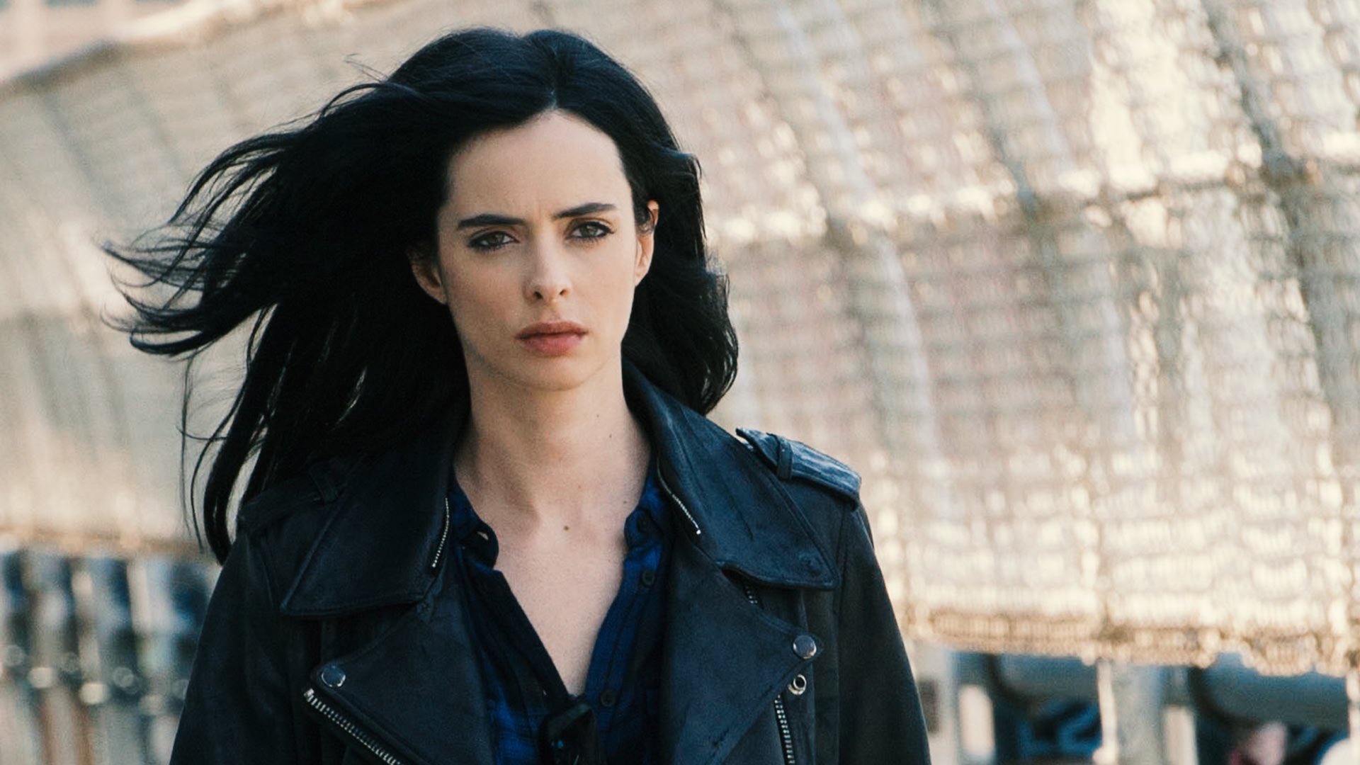 Happy 36th Birthday Krysten Ritter 