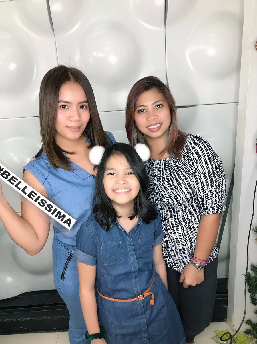 Dj Chacha On Twitter Salon Bonding With Sabb And Mama Earlier Nag