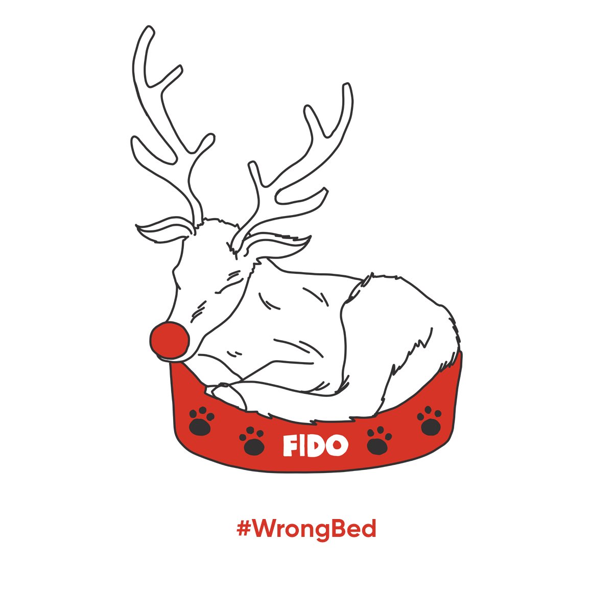 MattressFirm's tweet photo. Having trouble fa-la-la-lalling asleep? Tell us if you’re sleeping in the #WrongBed for a chance to snag a bed this season. ✨ https://t.co/I11ENXjgoO https://t.co/EM7J1HsP76