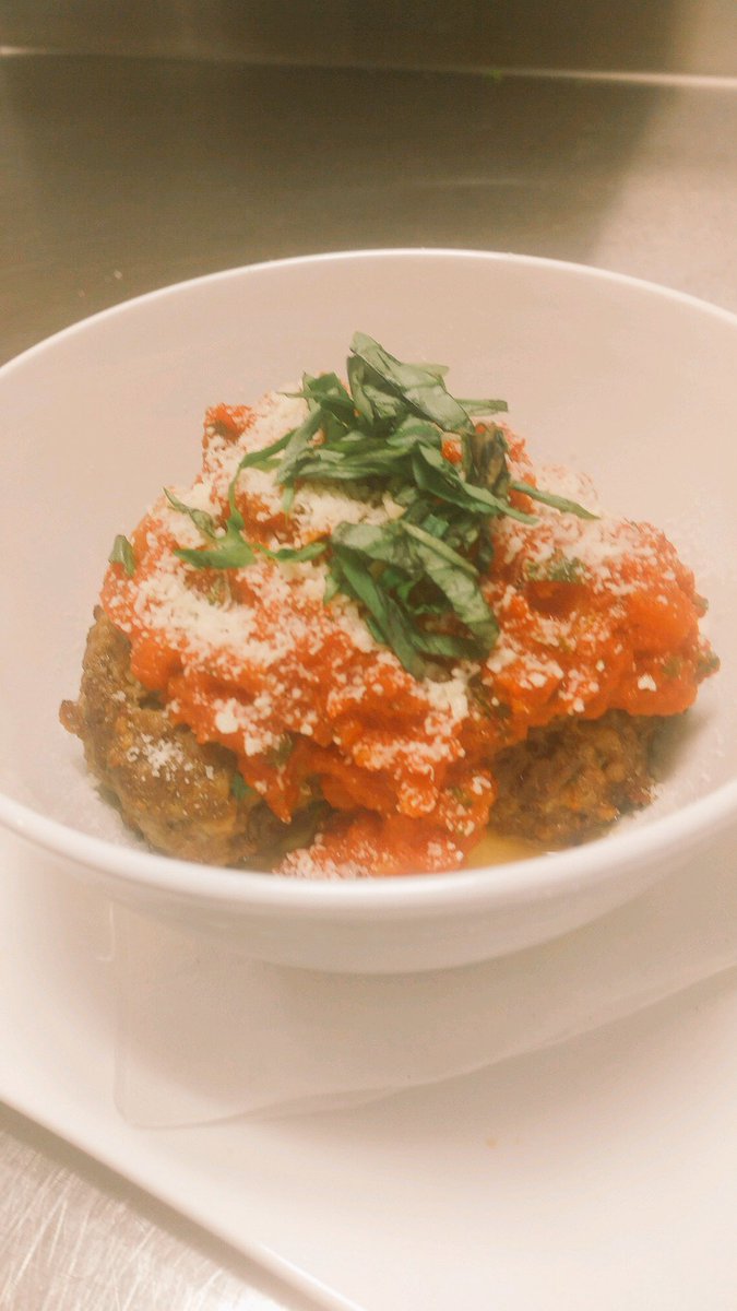 Day 2 of 10 Days of Holiday Cheer. Daily raffles, samples (meatballs today!), gifts, great food and amazing coffee!