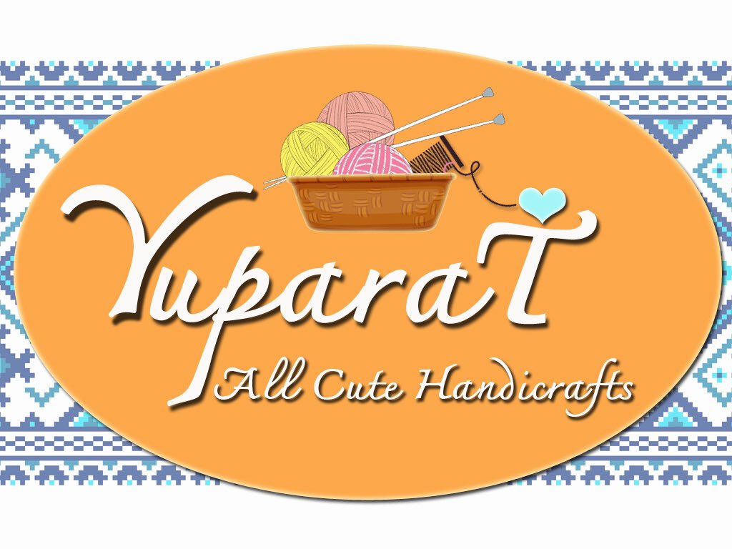 maekine's tweet photo. “Yuparat” All Cute Handicrafts https://t.co/h26KNPnSFF
