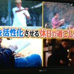 この時期に喧嘩売ってるの？脳を活性化させる休日の過ごし方がひどい!