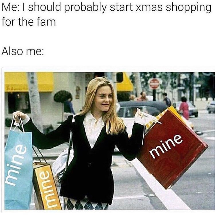 womenshumor's tweet photo. MINE MINE MINE! https://t.co/mj9y5RPyKM
