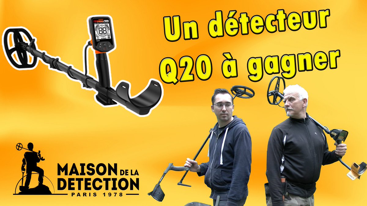 Chasseurs De Trésor tweet media