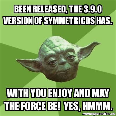 #StarWars #opensource #release