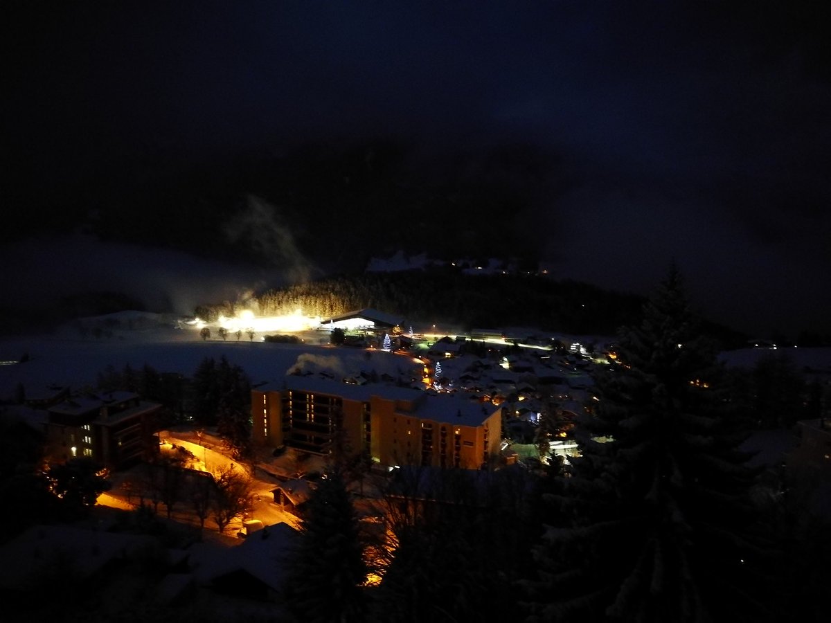 PgunMan's tweet photo. #ViPView 😎 #Leysin https://t.co/ujE84rxcCD