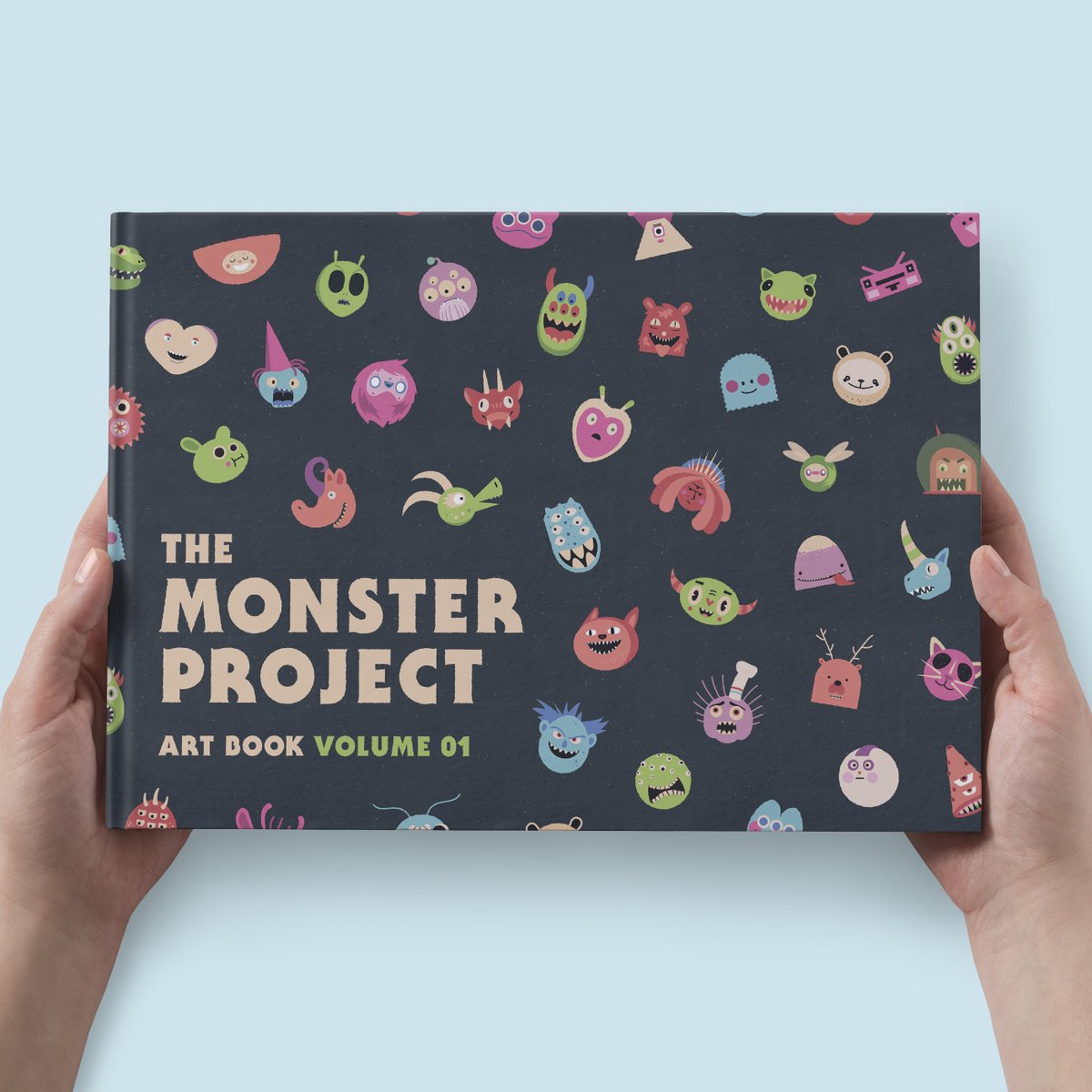 The Monster Project tweet media