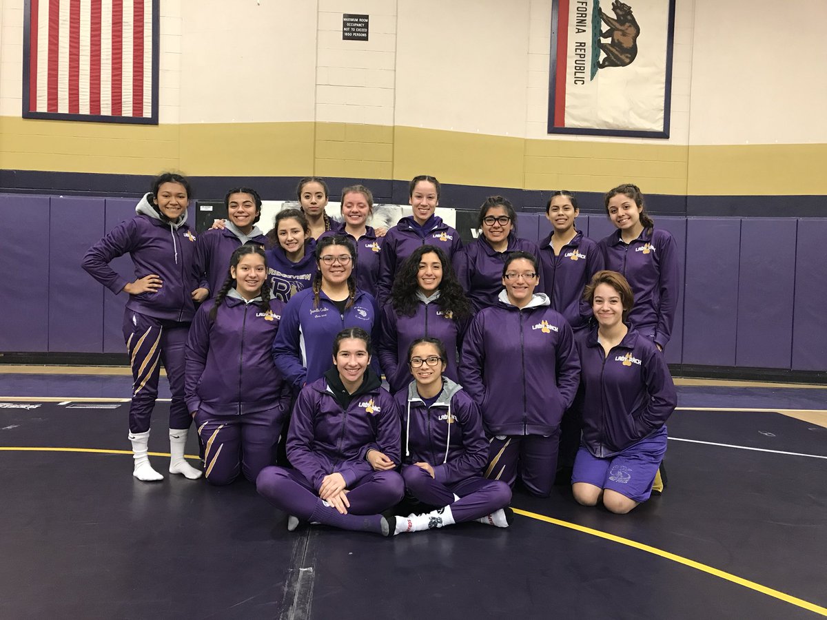 Girls wrestle! Go Wolf Pack! <a href="/LetsGo_Wolfpack/">RIDGEVIEW NEWS 🐺</a> <a href="/RHS_PACK/">Ridgeview Wolf Pack</a>