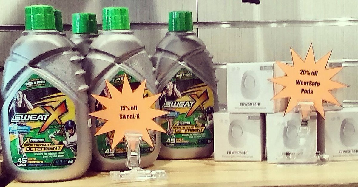 Colorado Running Co. tweet media