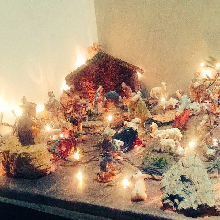 #iofaccioilpresepe#natale#2minuticongiorgia#giorgiameloni#vivailpresepe#fratelliditalia